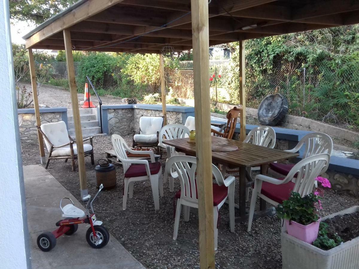 Les Murets Holiday home *