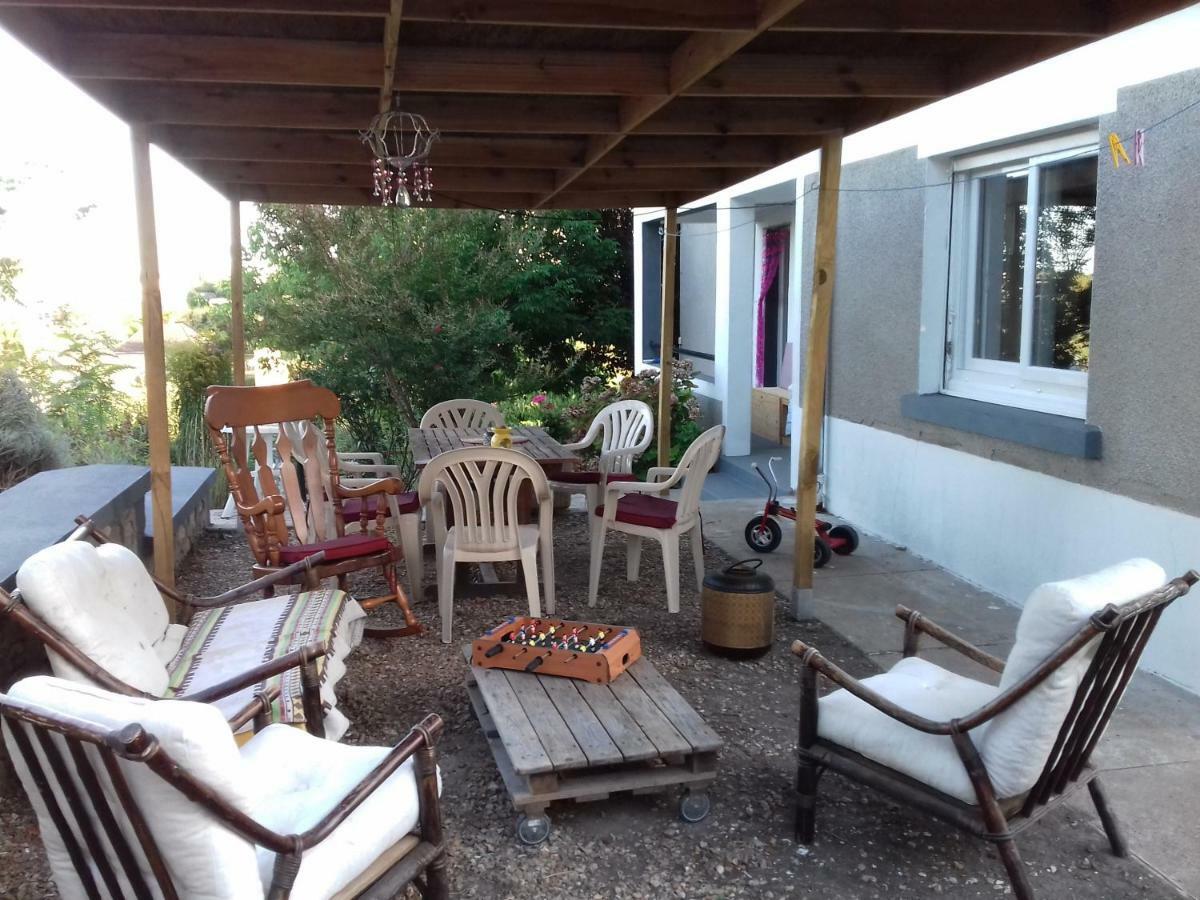 Holiday home Les Murets Saint-Aignan (Loir-et-Cher)