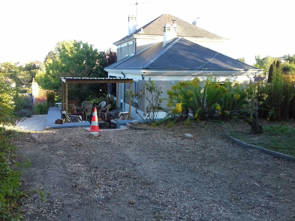 Les Murets Holiday home *