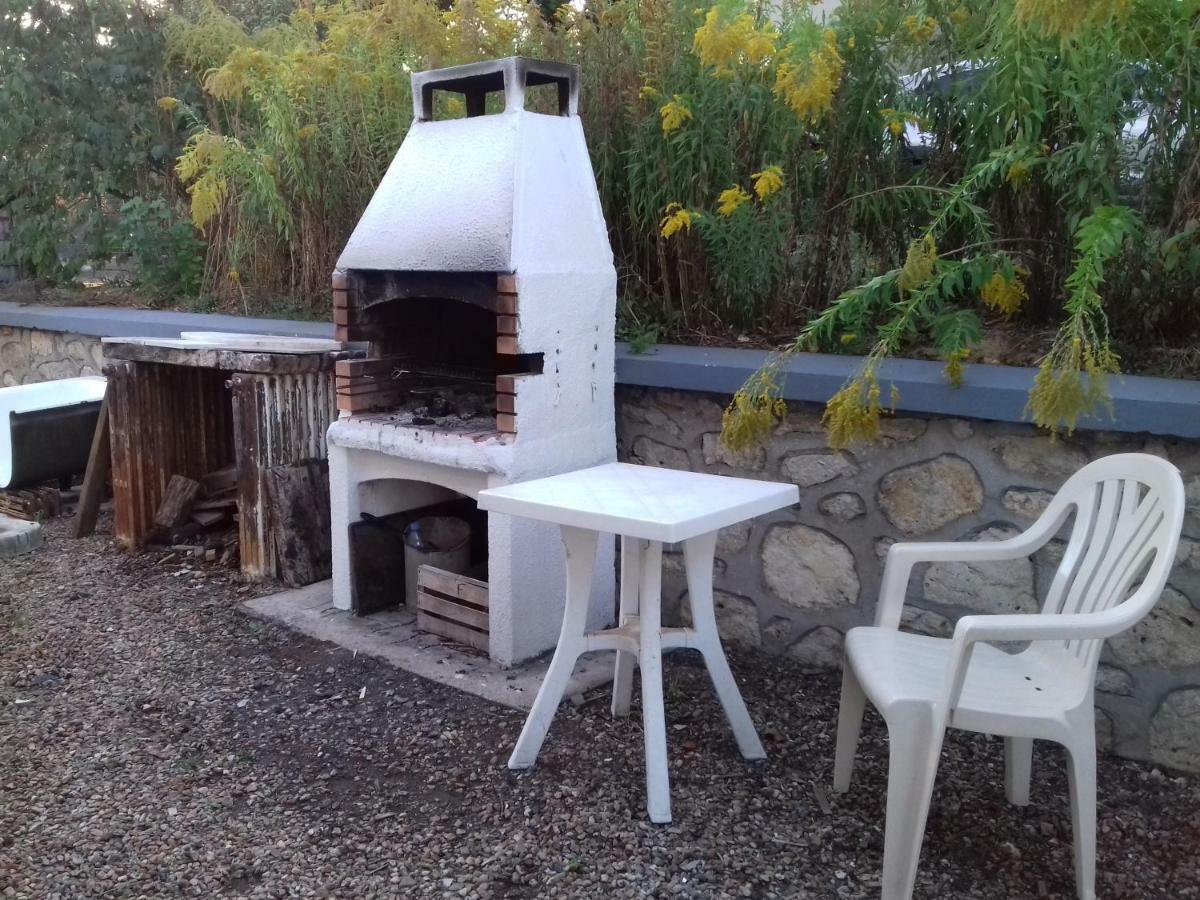 Les Murets Holiday home *