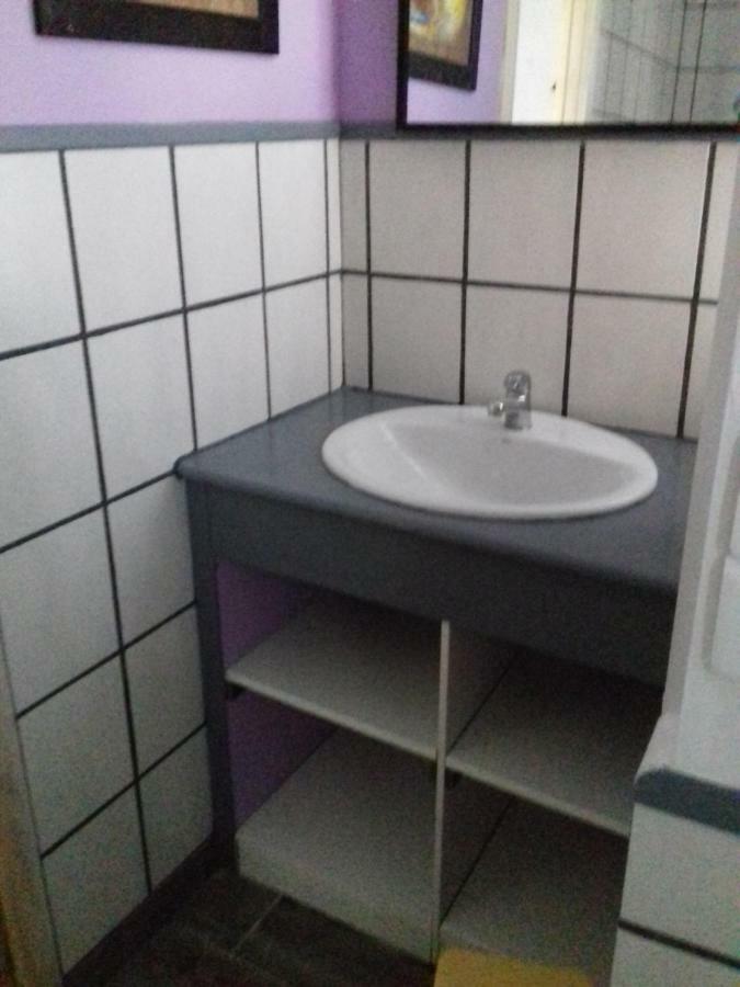 Les Murets Holiday home *