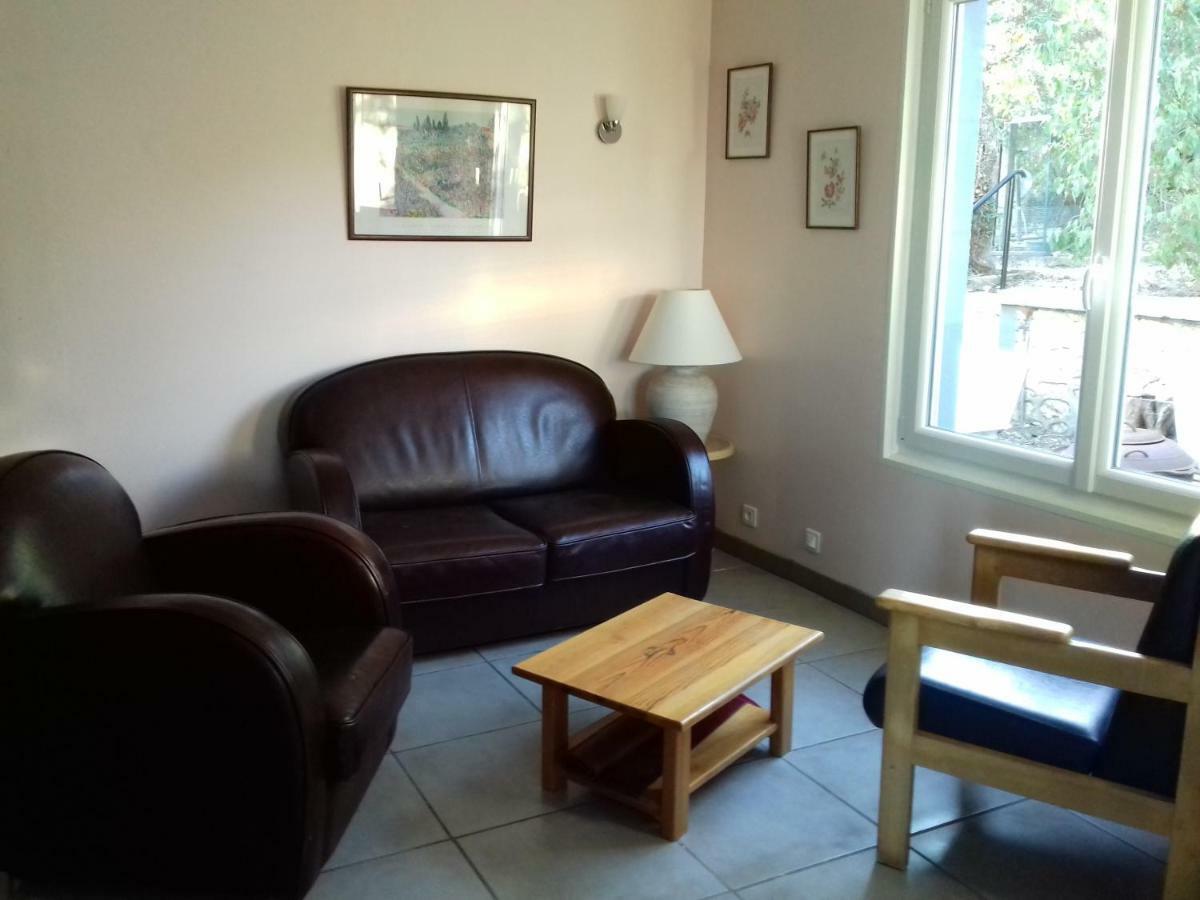 Les Murets Holiday home Saint-Aignan (Loir-et-Cher)