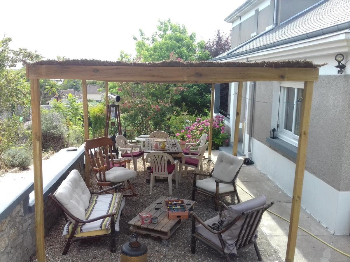Holiday home Les Murets *